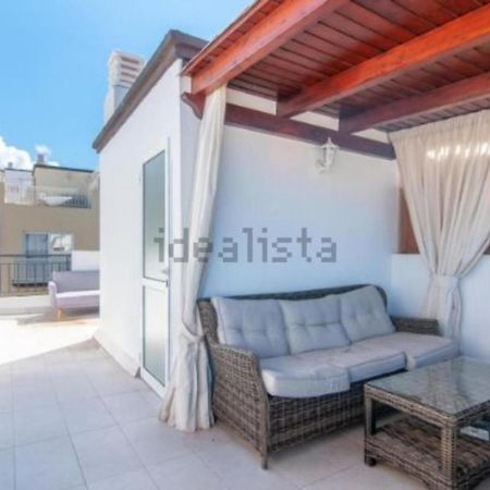 קיאו סלבאחה Two Bedroom Duplex With Spectacular Ocean View In Costa Adeje מראה חיצוני תמונה