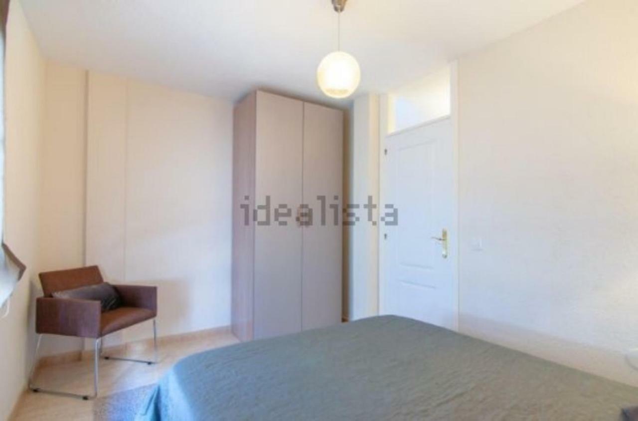 קיאו סלבאחה Two Bedroom Duplex With Spectacular Ocean View In Costa Adeje מראה חיצוני תמונה