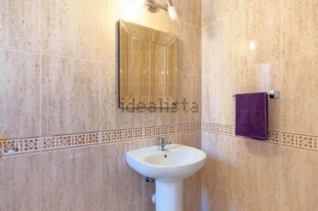 קיאו סלבאחה Two Bedroom Duplex With Spectacular Ocean View In Costa Adeje מראה חיצוני תמונה