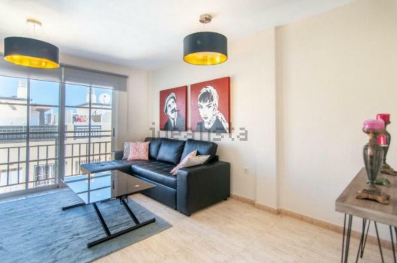 קיאו סלבאחה Two Bedroom Duplex With Spectacular Ocean View In Costa Adeje מראה חיצוני תמונה