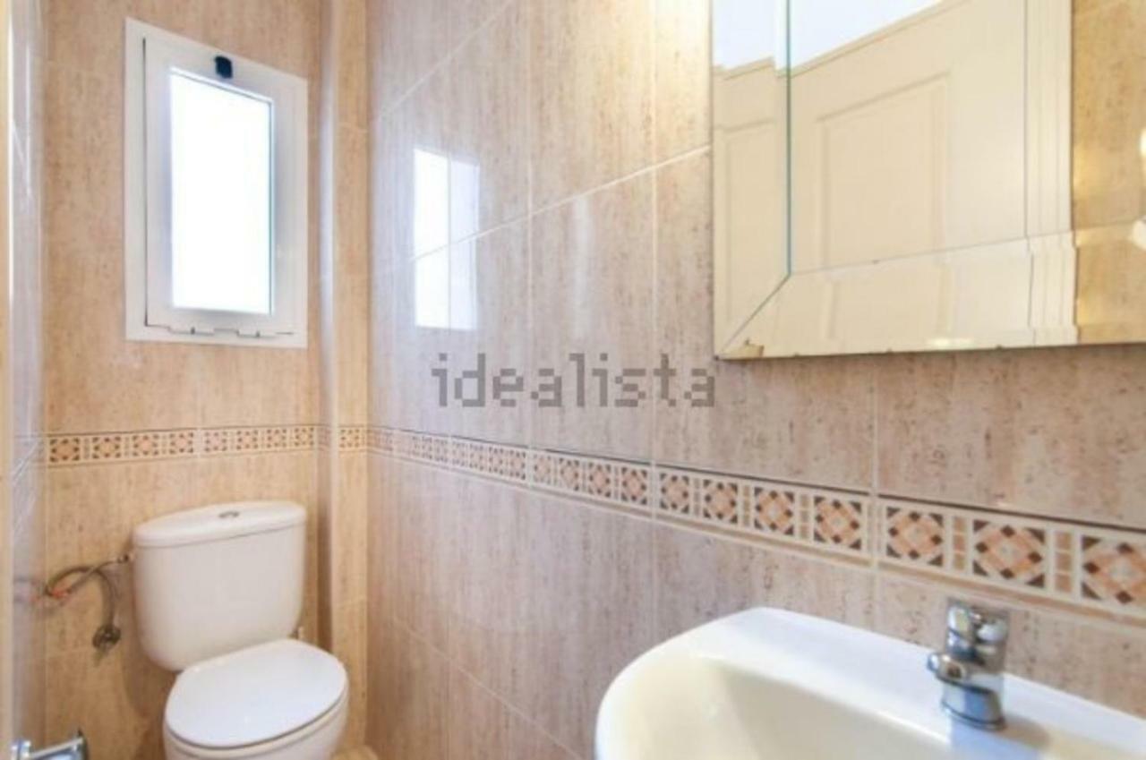 קיאו סלבאחה Two Bedroom Duplex With Spectacular Ocean View In Costa Adeje מראה חיצוני תמונה