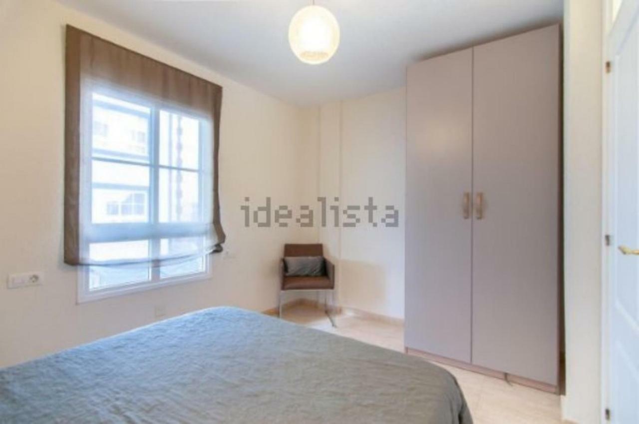 קיאו סלבאחה Two Bedroom Duplex With Spectacular Ocean View In Costa Adeje מראה חיצוני תמונה